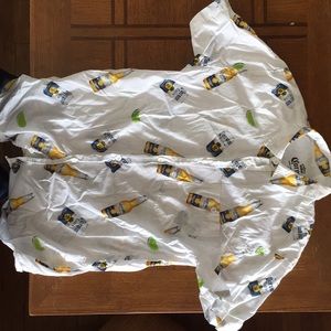 Corona shirt